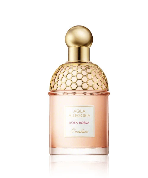 Guerlain Aqua Allegoria Rosa Rossa Eau De Toilette 125 Ml