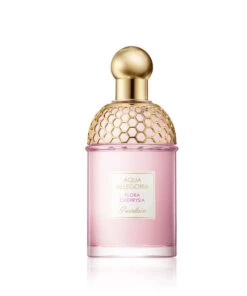 Guerlain Aqua Allegoria Flora Cherrysia Eau De Toilette 125 Ml