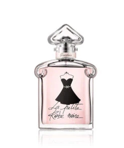 Guerlain La Petite Robe Noire Eau De Toilette Edición Coleccionista 100 Ml