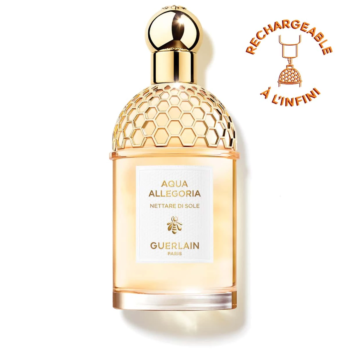 Guerlain Aqua Allegoria Nettare Di Sole Eau De Toilette â Image 7