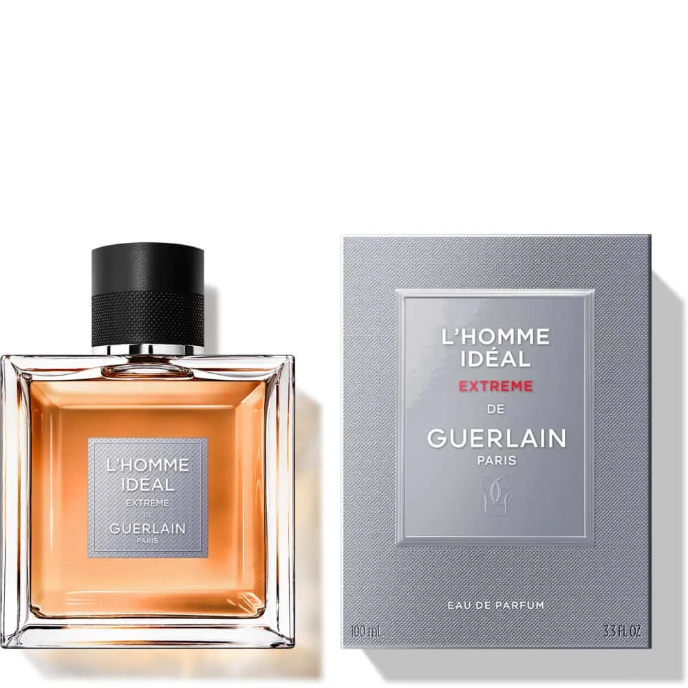 Guerlain L'Homme Idéal Extrême Eau De Parfum – Image 5