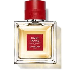 Guerlain Habit Rouge Eau De Toilette