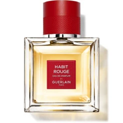 Guerlain Habit Rouge Eau De Parfum