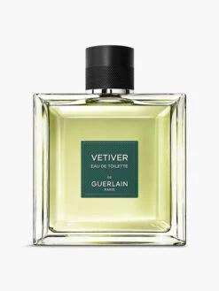 Guerlain Vetiver Eau De Toilette 150 Ml