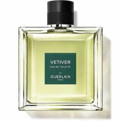 Guerlain Vetiver Eau De Toilette