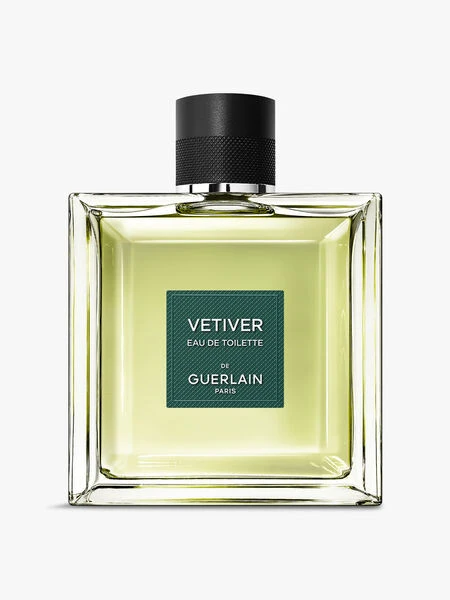 Guerlain Vetiver Eau De Toilette 150 Ml