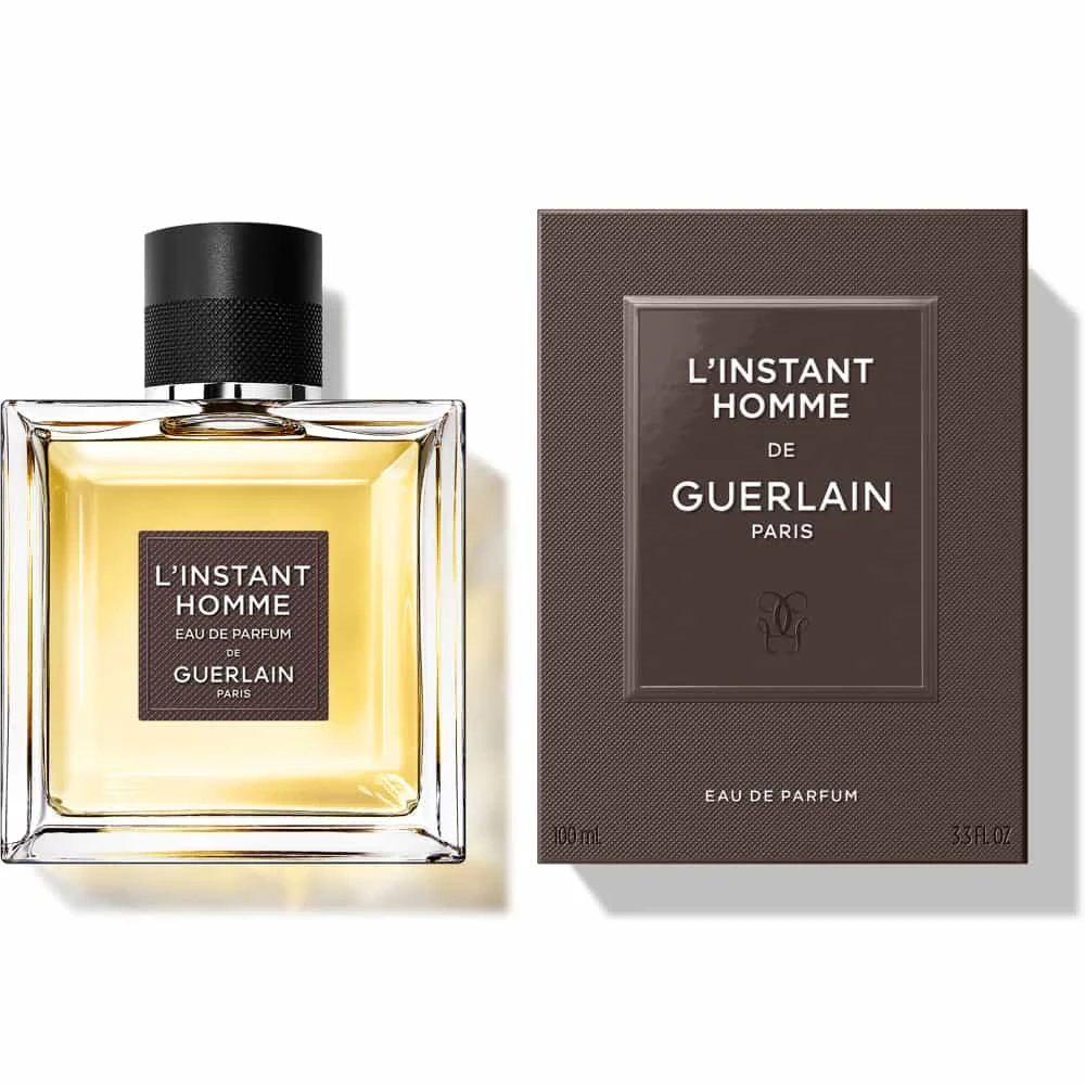L'instant De Guerlain Pour Homme Eau De Parfum