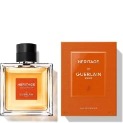 Guerlain Héritage Eau De Parfum Vaporisateur 100 Ml