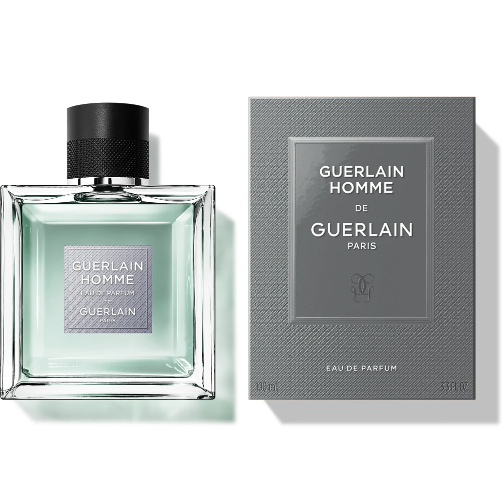 Guerlain Homme Eau De Parfum