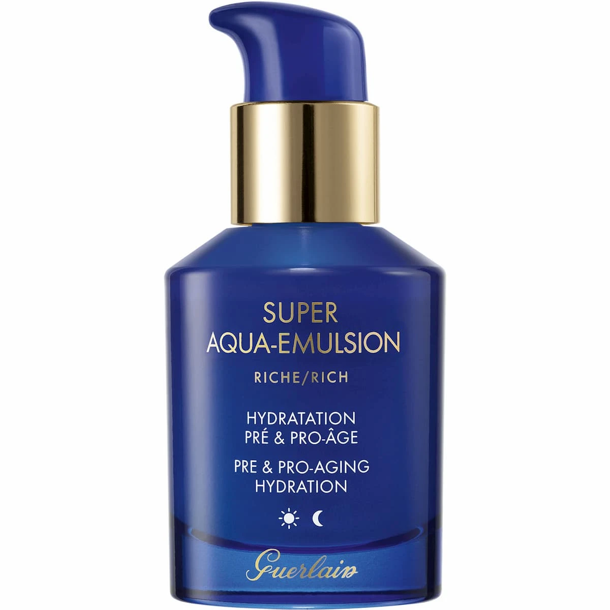 Guerlain Super Aqua Emulsion 50 Ml â Image 3