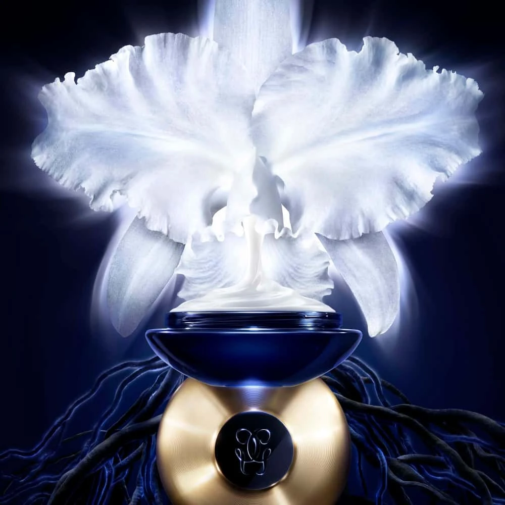 Guerlain Orchidée Impériale Recharge Crème 50 Ml – Image 3