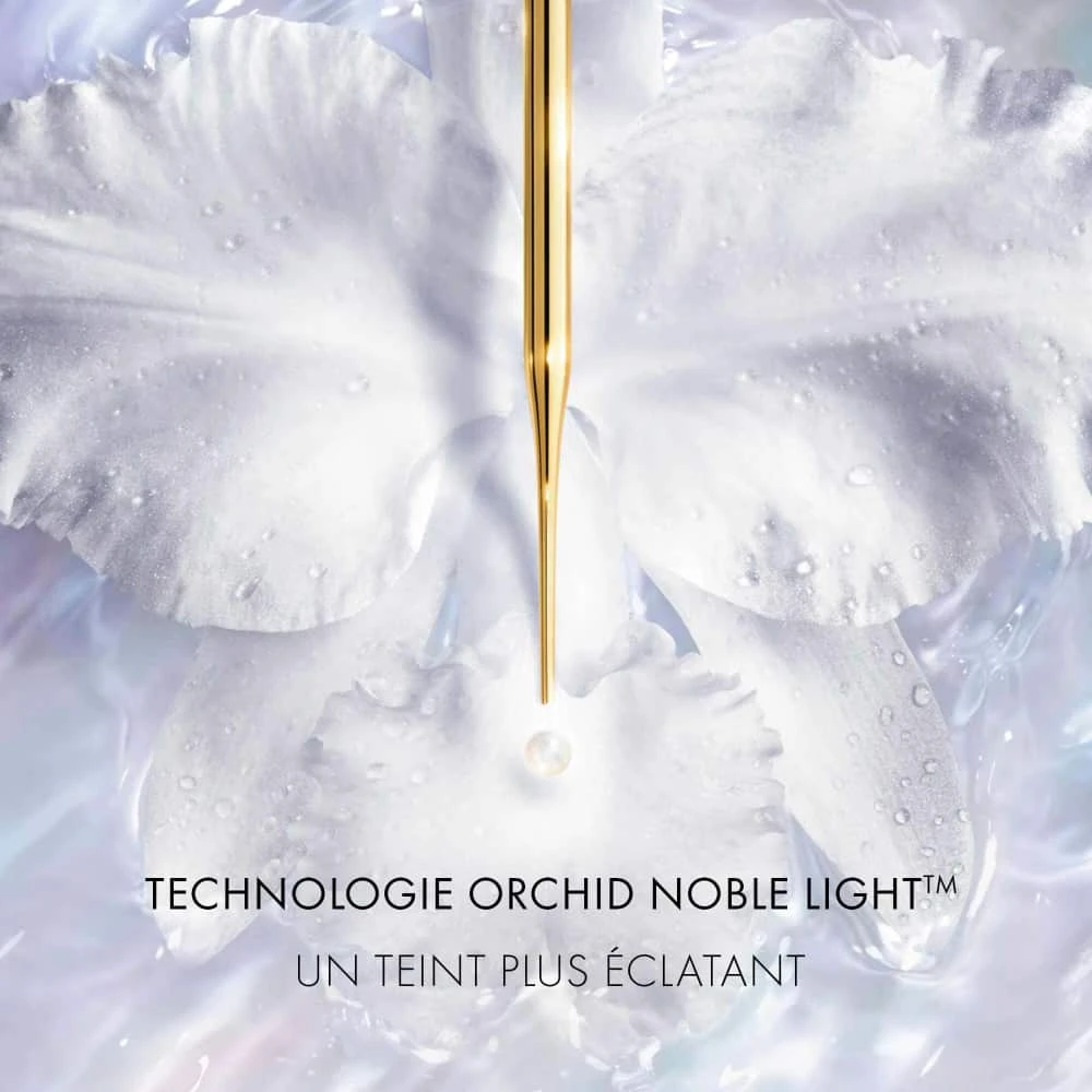 Guerlain Orchidée Impériale Brightening La Lotion Essence Lumière 125 Ml – Image 4