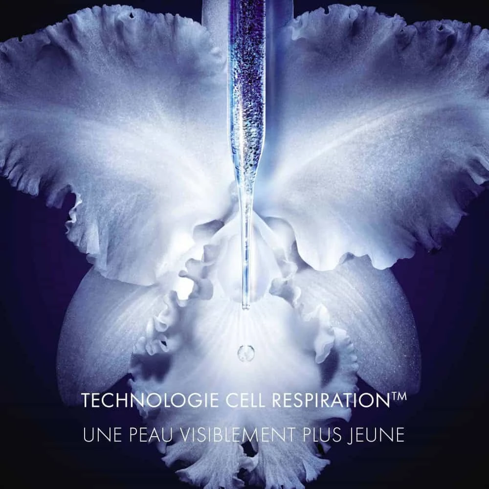 Guerlain Orchidée Impériale Brightening La Lotion Essence Lumière 125 Ml – Image 2