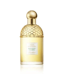 Guerlain Aqua Allegoria Bergamote Calabria Eau De Toilette 125 Ml