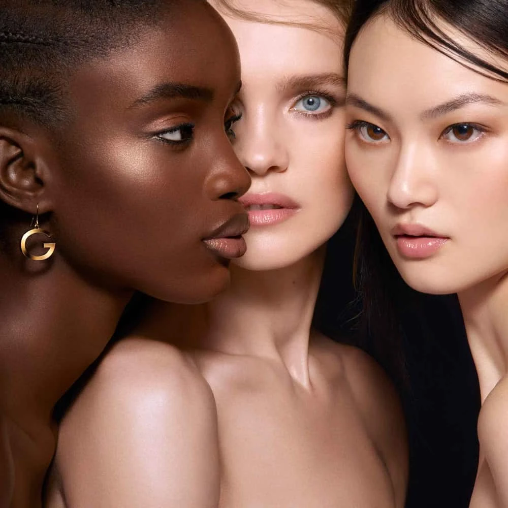 Guerlain Parure Gold 24K Base De Teint Perfectrice Concentré D’Éclat 35 Ml – Image 5