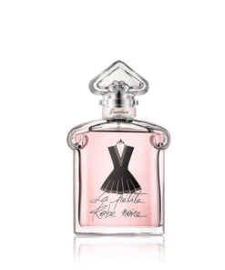 Guerlain La Petite Robe Noire Plissée Eau De Toilette 50 Ml