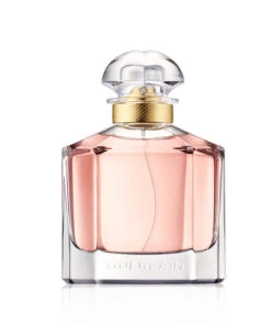 Guerlain Mon Guerlain Eau De Parfum 100 Ml