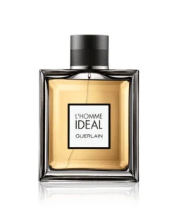 Guerlain L'Homme Ideal Eau De Toilette 150 Ml