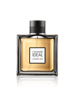 Guerlain L'Homme Ideal Eau De Toilette 100 Ml