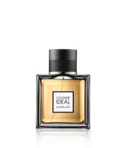 Guerlain L'Homme Ideal Eau De Toilette 50 Ml
