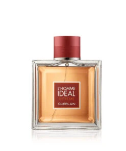 Guerlain L'Homme Ideal Extreme Eau De Parfum 100 Ml