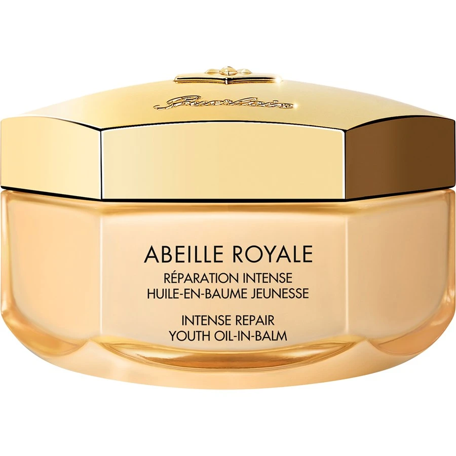 Abeille Royale Soin Anti-âge Intense Repair Youth Oil-in-Balm De GUERLAIN