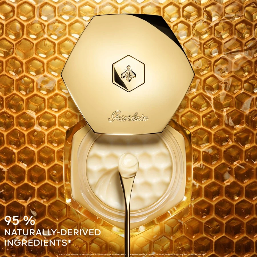 Abeille Royale Soin Anti-âge Intense Repair Youth Oil-in-Balm De GUERLAIN – Image 4