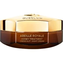 Abeille Royale Soin Anti-Ăąge Night Cream De GUERLAIN