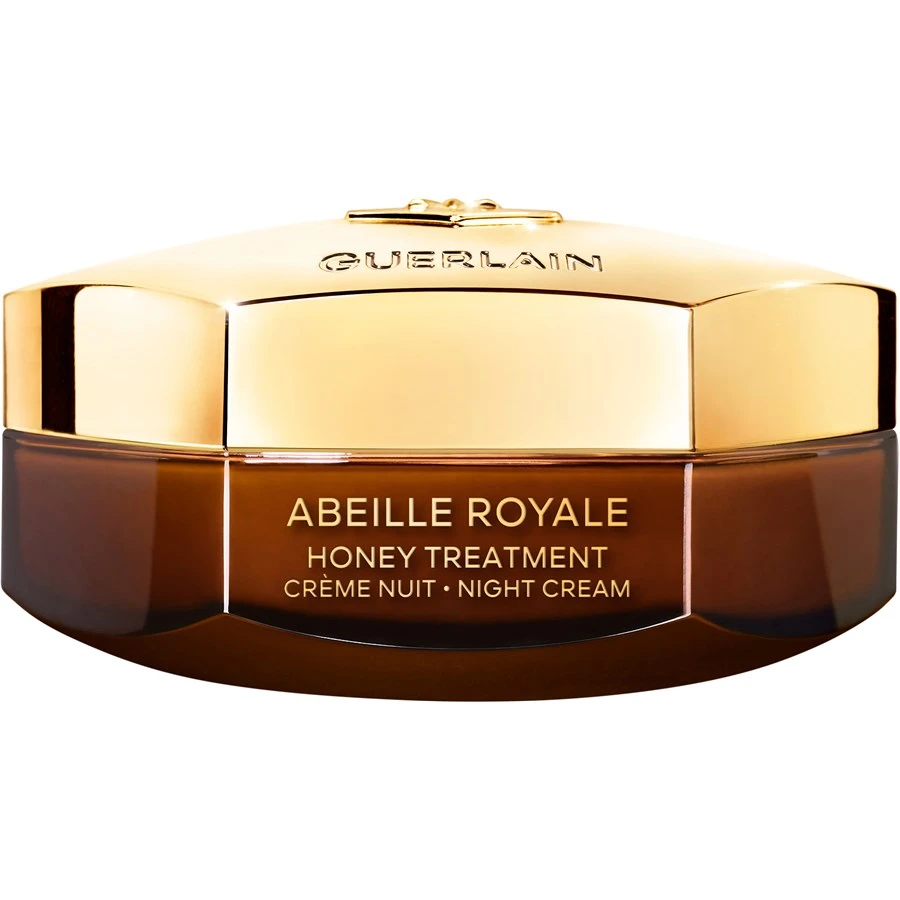 Abeille Royale Soin Anti-âge Night Cream De GUERLAIN