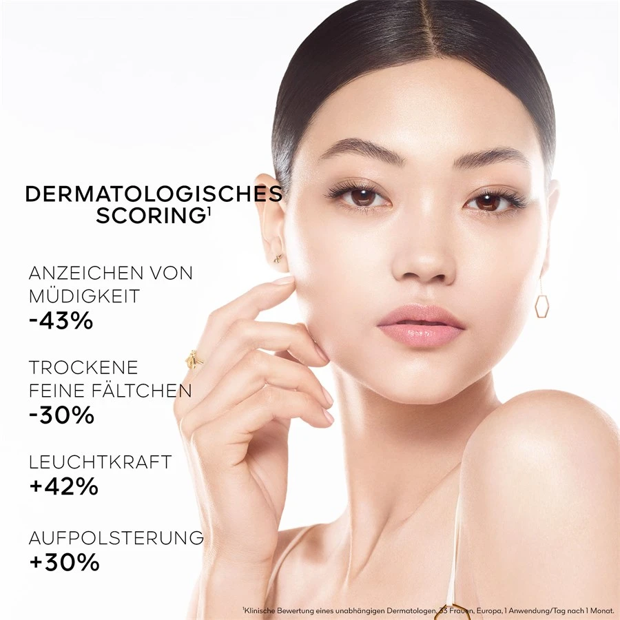 Abeille Royale Soin Anti-âge Night Cream De GUERLAIN – Image 5