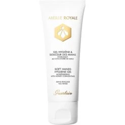 Abeille Royale Soin Anti-Ăąge Soft Hands Hygiene Gel De GUERLAIN
