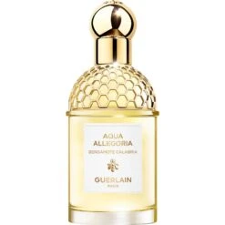 Aqua Allegoria Eau De Toilette Spray Bergamote Calabria De GUERLAIN