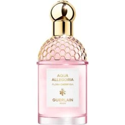 Aqua Allegoria Eau De Toilette Spray Flora Cherrysia De GUERLAIN