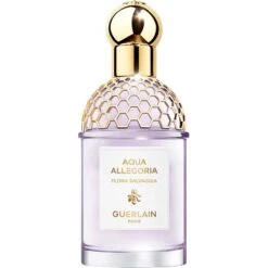 Aqua Allegoria Eau De Toilette Spray Flora Salvaggia De GUERLAIN