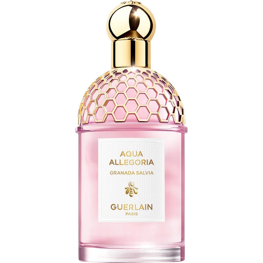 Aqua Allegoria Eau De Toilette Spray Granada Salvia De GUERLAIN â Image 2