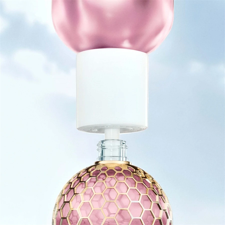 Aqua Allegoria Eau De Toilette Spray Granada Salvia De GUERLAIN â Image 6