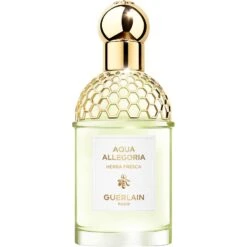 Aqua Allegoria Eau De Toilette Spray Herba Fresca De GUERLAIN