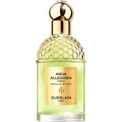 Aqua Allegoria Eau De Parfum Spray Nerolia Vetiver Forte De GUERLAIN
