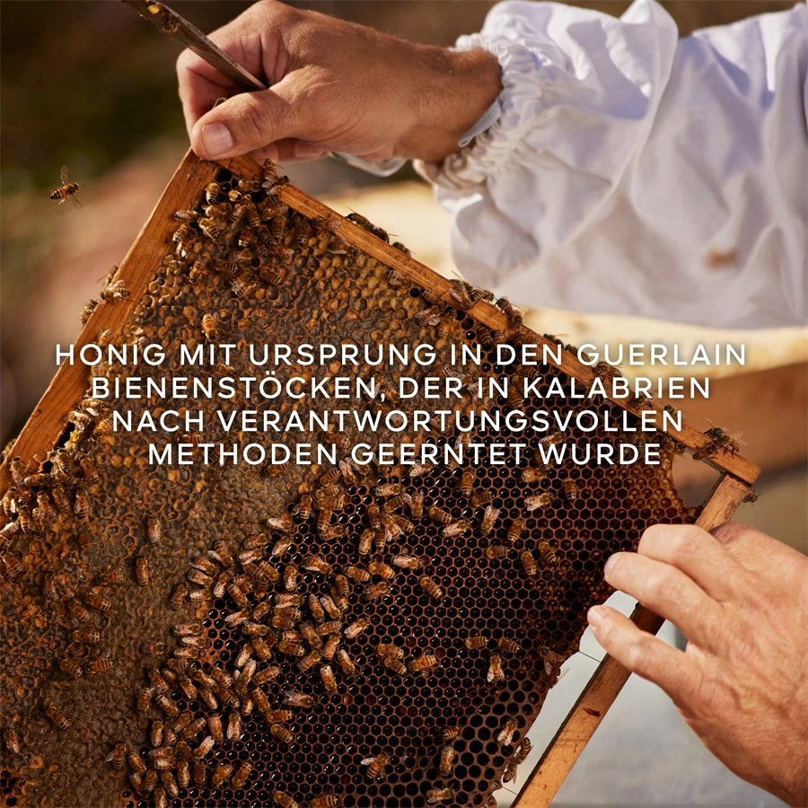 Aqua Allegoria Eau De Toilette Spray Nerolia Vetiver Harvest De GUERLAIN â Image 6