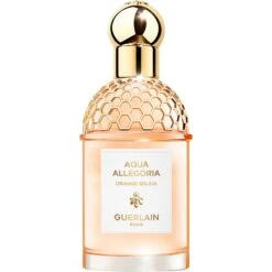 Aqua Allegoria Eau De Toilette Spray Orange Soleia De GUERLAIN