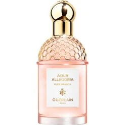 Aqua Allegoria Eau De Toilette Spray Pera Granita De GUERLAIN