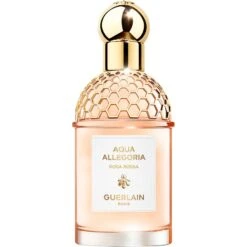 Aqua Allegoria Eau De Toilette Spray Rosa Rossa De GUERLAIN