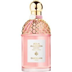 Aqua Allegoria Eau De Toilette Spray Rosa Rossa Harvest De GUERLAIN