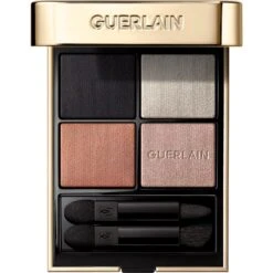 Yeux Ombres G Eyeshadow Palette De GUERLAIN
