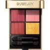Yeux Ombres G Eyeshadow Palette Red Orchid Collection De GUERLAIN