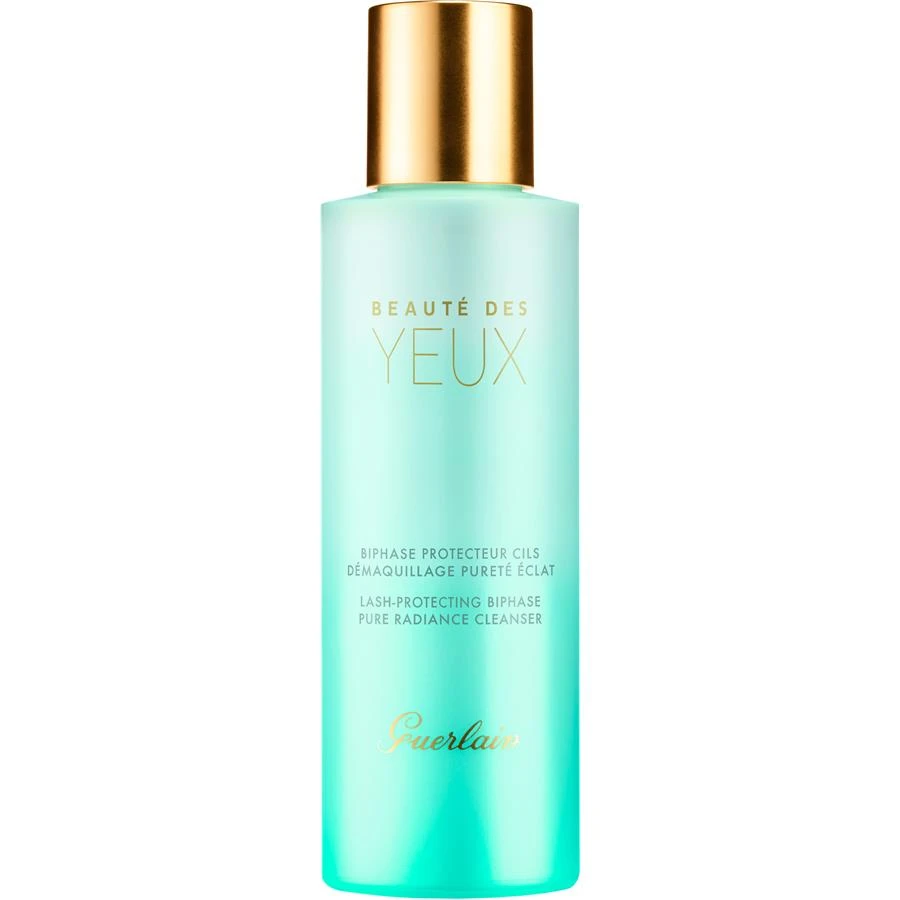 Beauty Skin Cleanser Beauté Des Yeux De GUERLAIN