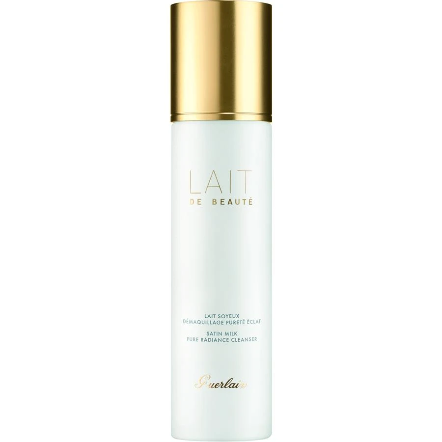Beauty Skin Cleanser Lait De Beauté De GUERLAIN