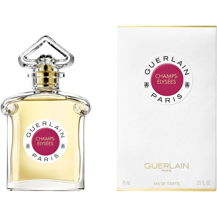 Les LĂ©gendaires Eau De Toilette Spray De GUERLAIN â Image 2