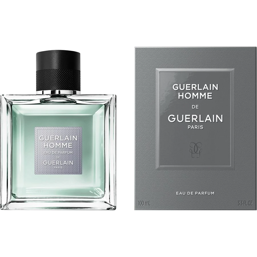 GUERLAIN Homme Eau De Parfum Spray De GUERLAIN â Image 2