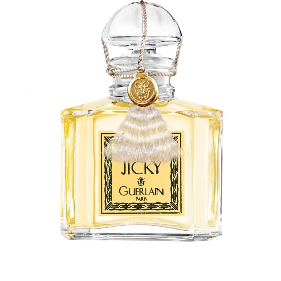 Jicky Extrait De GUERLAIN